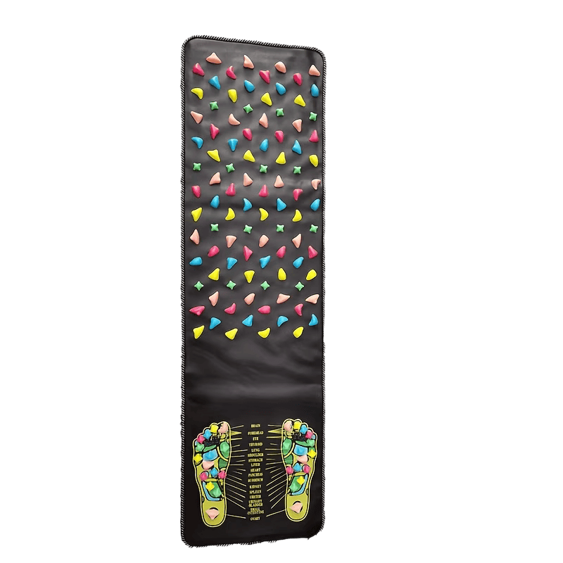 Akupressur-stig 120 cm