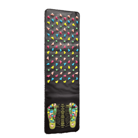 Akupressur-stig 120 cm